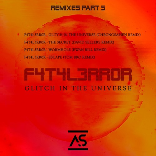 Glitch In The Universe (Remixes) , Pt. 5