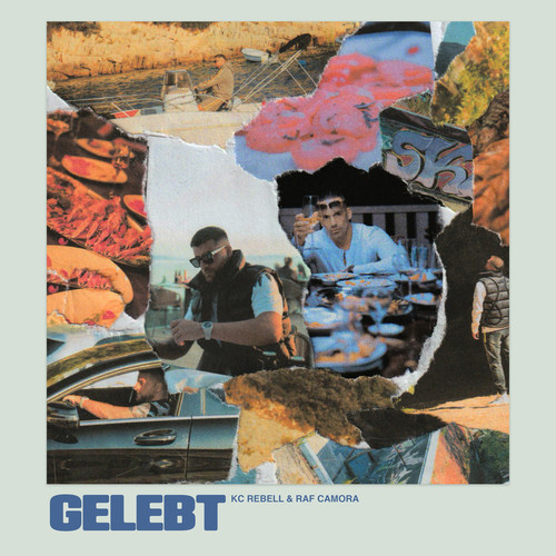 Gelebt (Explicit)