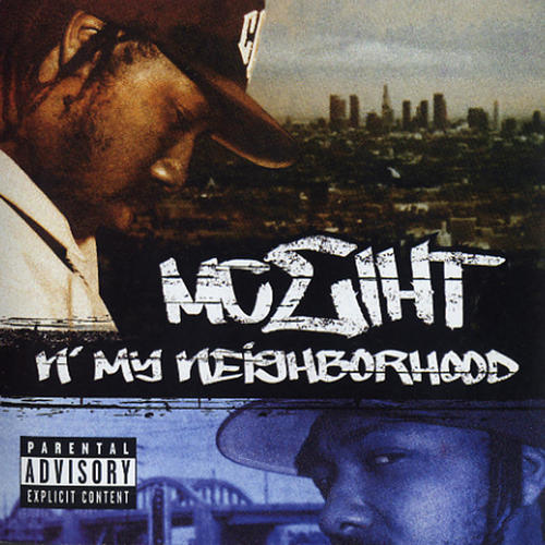 N' My Neighborhood (Explicit)