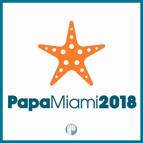 Papa Miami 2018 (Explicit)