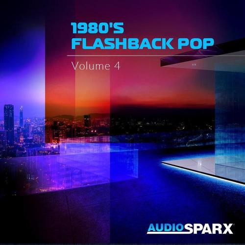 1980's Flashback Pop Volume 4