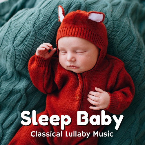 Sleep Baby: Classical Lullaby Music