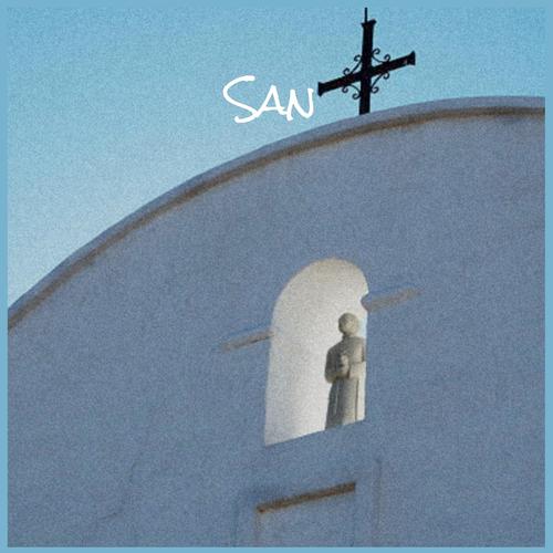 San