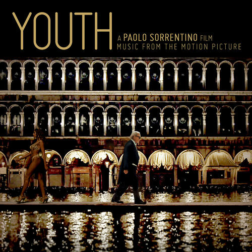 Youth (Original Soundtrack Album)