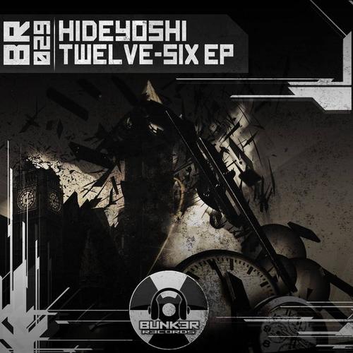 Twelve-Six EP