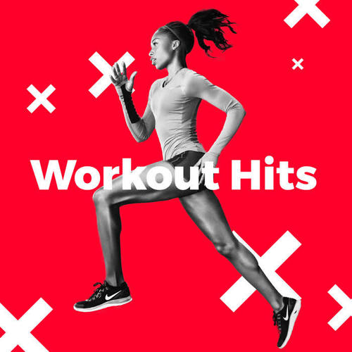 Workout Hits (Explicit)