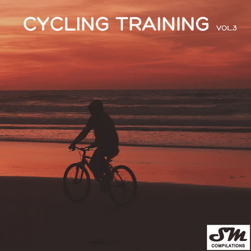 Cycling Training, Vol. 3