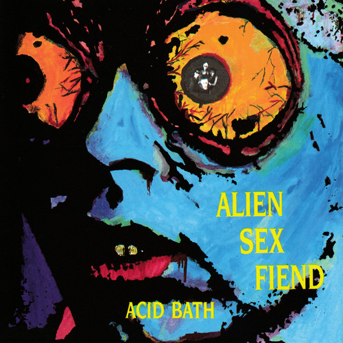 Acid Bath (Explicit)