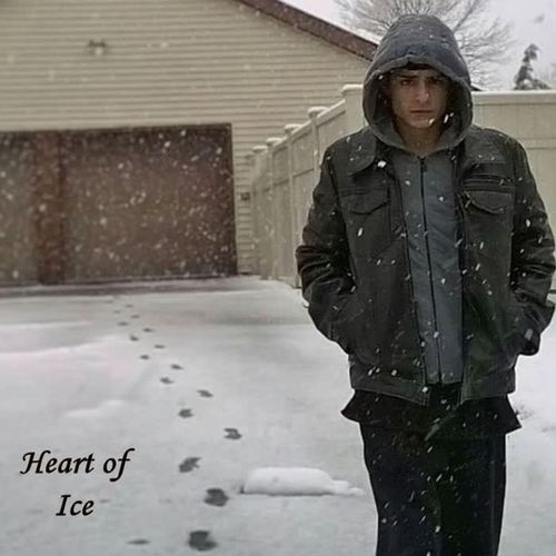 Heart of Ice (Explicit)