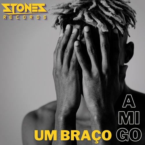 UM BRAÇO AMIGO