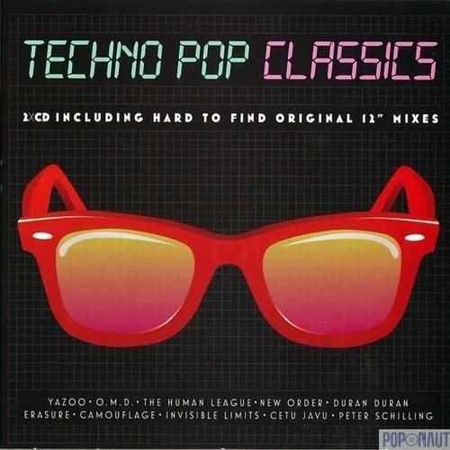 Techno Pop Classics