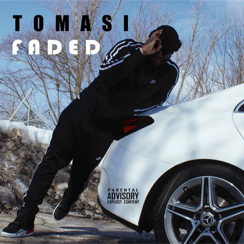 Faded (Explicit)