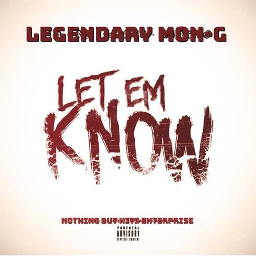 Let Em Know (Explicit)