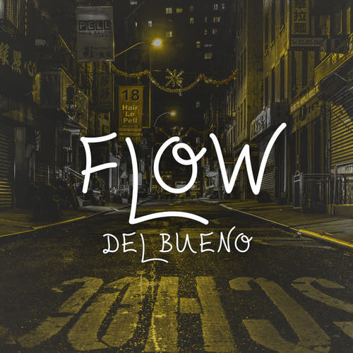 Flow del bueno (Explicit)