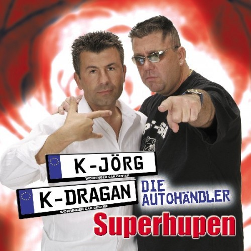 Superhupen