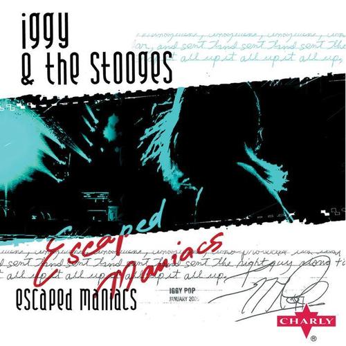 Escaped Maniacs (Live)