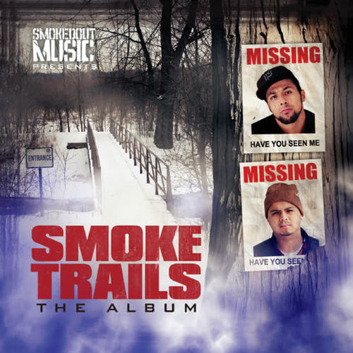 Smoke Trails the Album (Smokedout Music Presents)