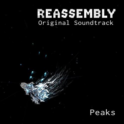 Reassembly (Original Soundtrack)