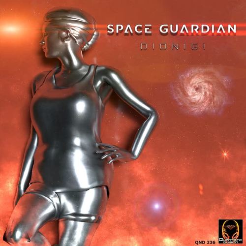 Space Guardian