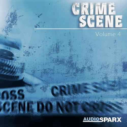 Crime Scene Volume 4