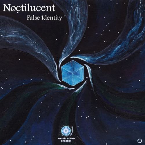 Noctilucent