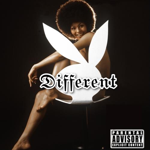 Different (feat. CCFJAY) [Explicit]