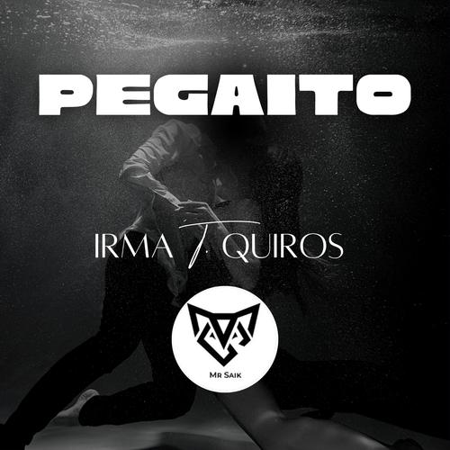 Pegaito (feat. Mr. Saik)