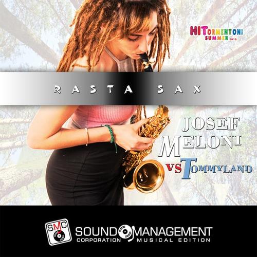 Rasta Sax (Hitormentoni Summer 2016)