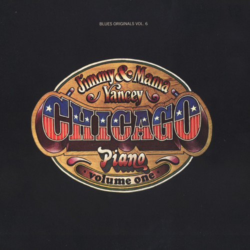 Chicago Piano Volume 1