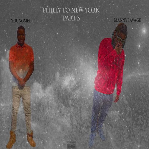 Philly To New York Pt 3 (Explicit)