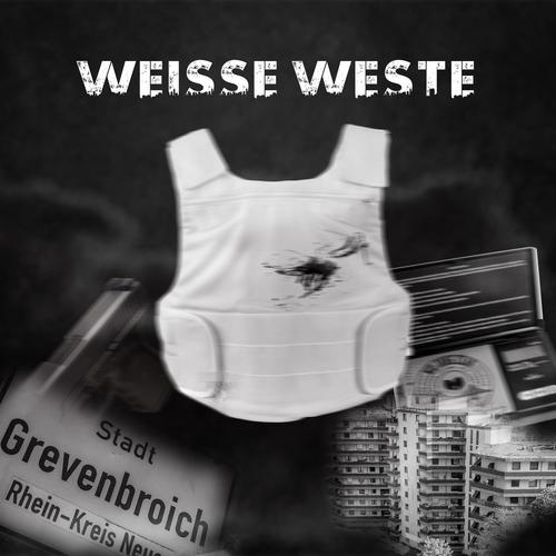 Weiße Weste (Explicit)