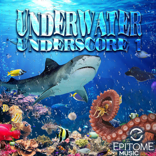 Underwater Underscore, Vol. 1