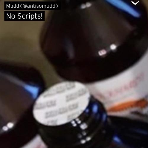 No Scripts! (Explicit)