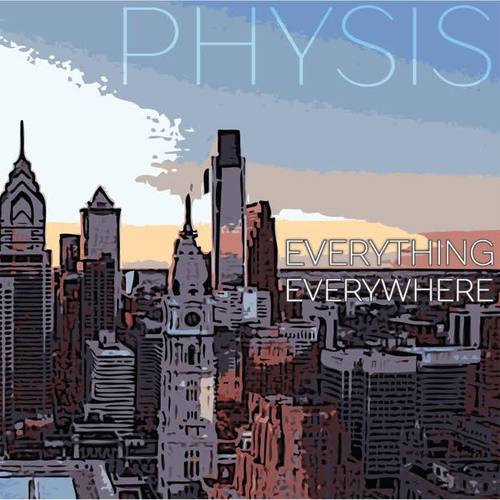 Everything Everywhere