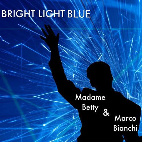 Bright Light Blue (Trumpet Version)