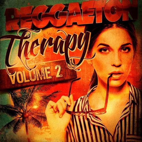 Reggaeton Therapy, Vol. 2