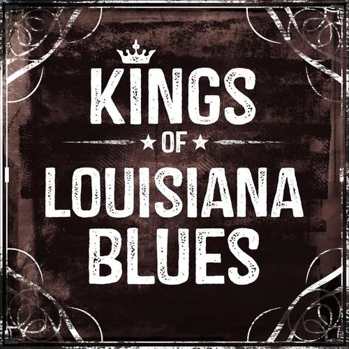 Kings of Louisiana Blues