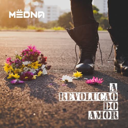 A Revolução do Amor