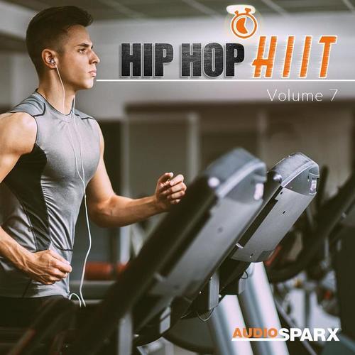 Hip Hop HIIT Volume 7