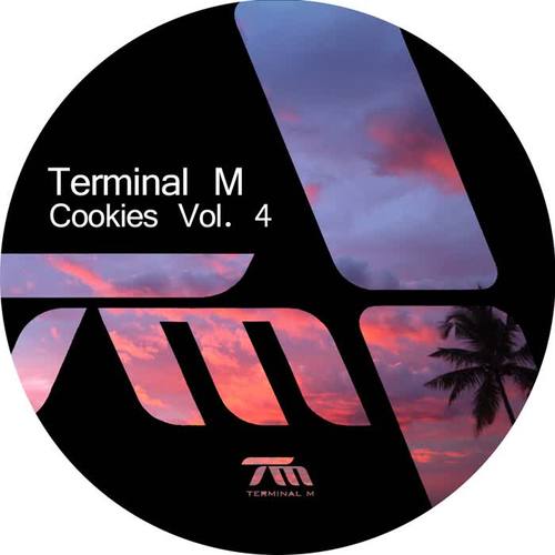 Terminal M Cookies, Vol. 4