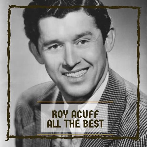 Roy Acuff