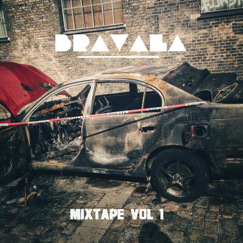 Mixtape, Vol. 1