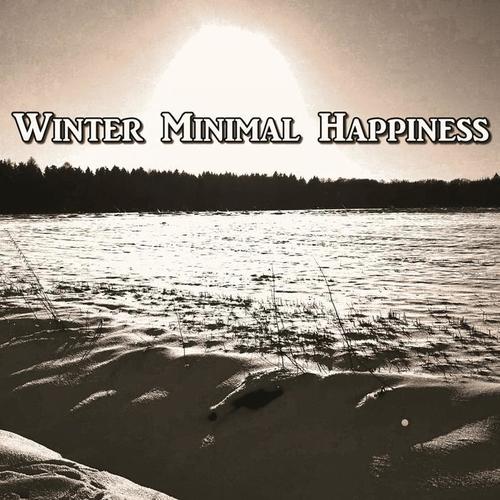 Winter Minimal Happiness