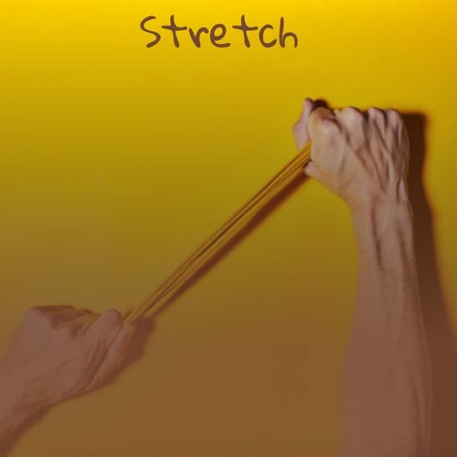 Stretch (Explicit)