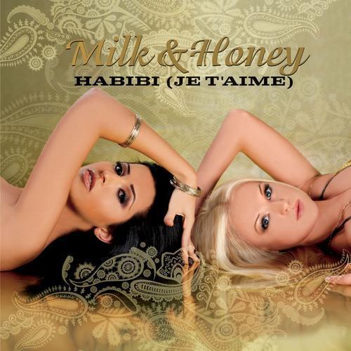 Habibi (je t'aime) [US Only]