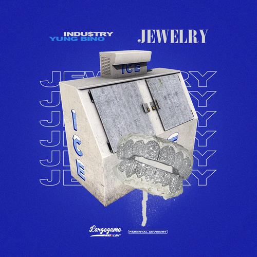 Jewelry (feat. Yung Bino) [Explicit]