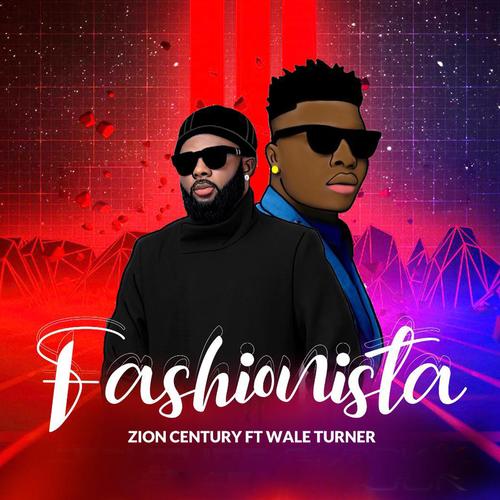 Fashionista (feat. Wale Turner)