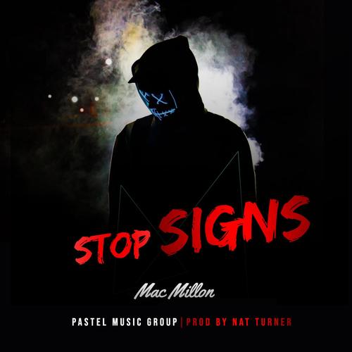 Stop Signs (Explicit)