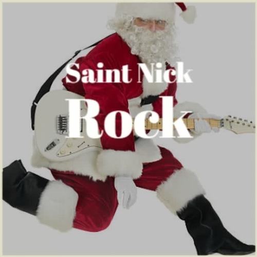 Saint Nick Rock