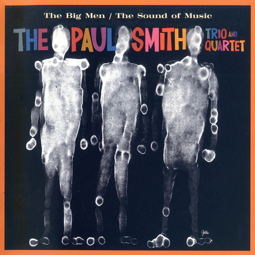 The Big Men | The Sound Of Music